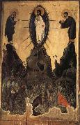 unknow artist The Transfiguration painting